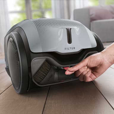 Electrolux Pure D9 støvsuger PD914MG