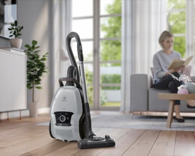 Electrolux Pure D9 støvsuger PD914MG