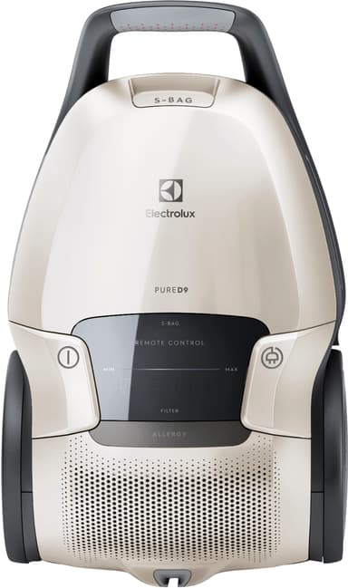 Electrolux Pure D9 støvsuger PD91ALRG2