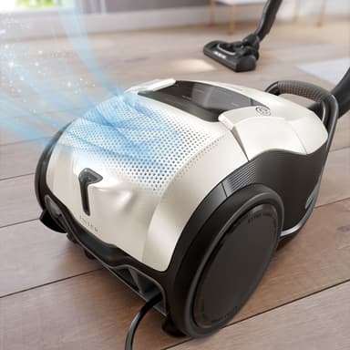 Electrolux Pure D9 støvsuger PD91ALRG2
