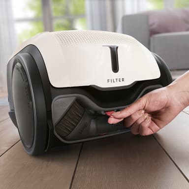 Electrolux Pure D9 støvsuger PD91ALRG2