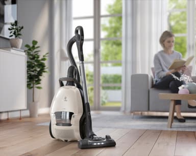 Electrolux Pure D9 støvsuger PD91ALRG2
