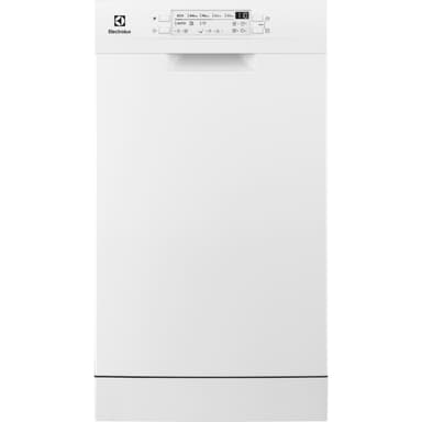 Electrolux Oppvaskmaskin ESA22100SW (hvit)