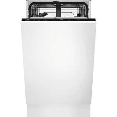AEG oppvaskmaskin FSE32407Z