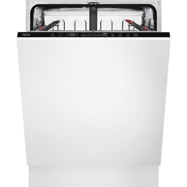 AEG oppvaskmaskin FSE63307P