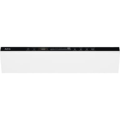 AEG oppvaskmaskin FSE63307P