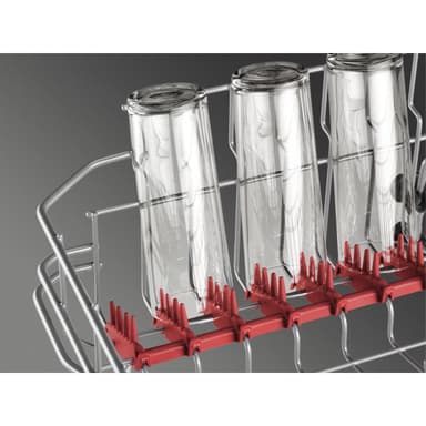 AEG oppvaskmaskin FSE63307P