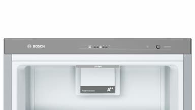 Bosch Serie 4 kjøleskap KSV36VBEP (sort)