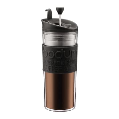 Bodum Kahvinkeitin TRAVEL PRESS 0.45 L