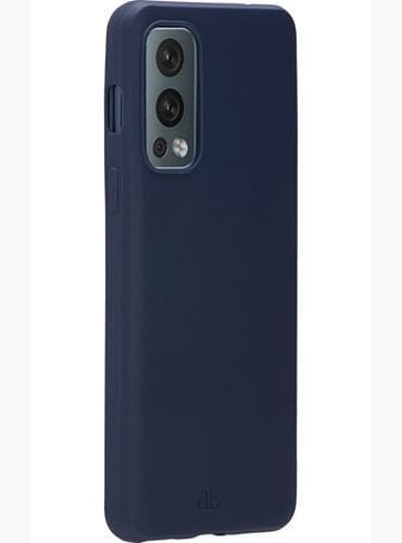 dbramante1928 Greenland, Etui, OnePlus, Nord 2 5G, 16,3 cm (6.43""), Blå