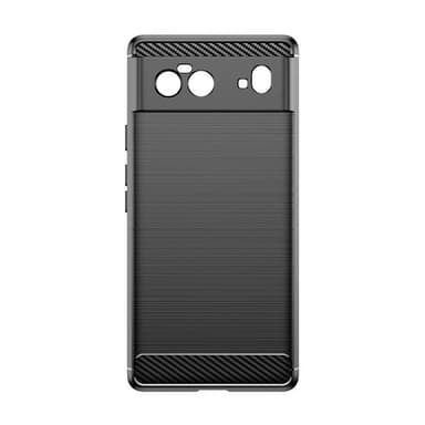 Google Pixel 6 Pro mobildeksel TPU Blå