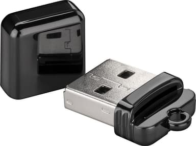 Goobay Kortleser USB 2.0