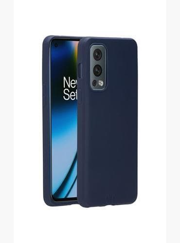 dbramante1928 Greenland, Etui, OnePlus, Nord 2 5G, 16,3 cm (6.43""), Blå