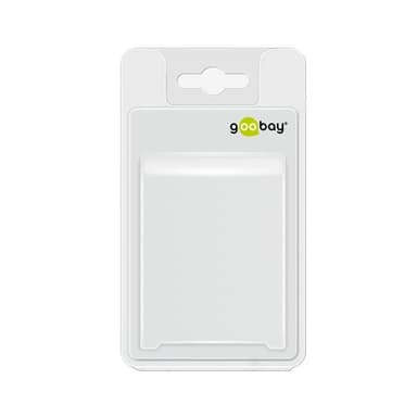 Goobay USB 3.0 - USB-C ™ 2-i-1 kortleser