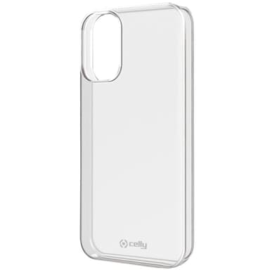 Gelskin TPU-deksel Galaxy A03s