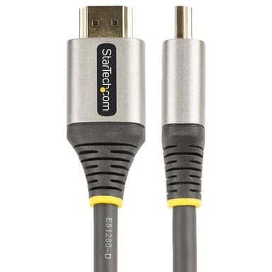 StarTech.com HDMM21V3M, 3 m, HDMI Type A (Standard), HDMI Type A (Standard), 48