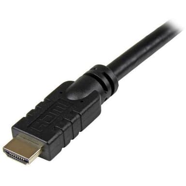 StarTech.com HDMM20MA, 20 m, HDMI Type A (Standard), HDMI Type A (Standard), 3D,