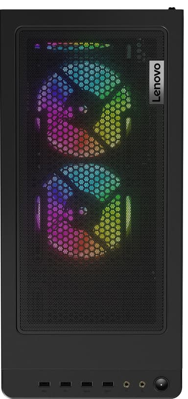 Lenovo Legion T7 i7K/32/2000/3080 stasjonær gaming-PC