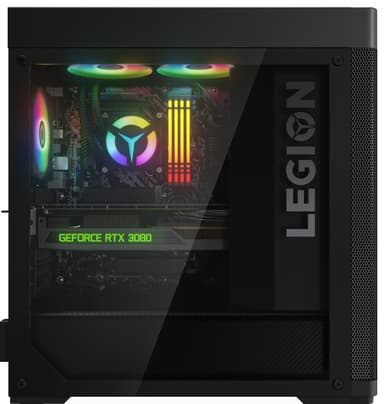 Lenovo Legion T7 i7K/32/2000/3080 stasjonær gaming-PC