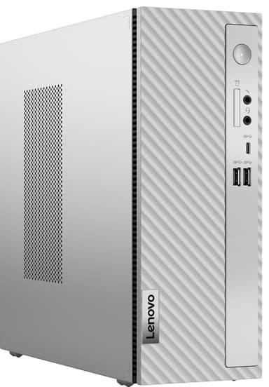 Lenovo IdeaCentre 3 i7-12/16/512 stasjonær PC
