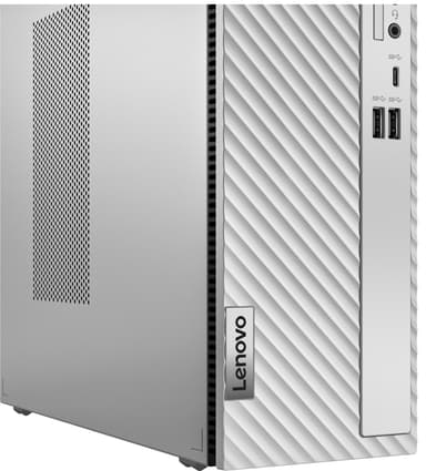Lenovo IdeaCentre 3 i7-12/16/512 stasjonær PC