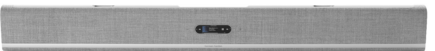 Harman Kardon Citation MultiBeam 1100 lydplanke (grå)