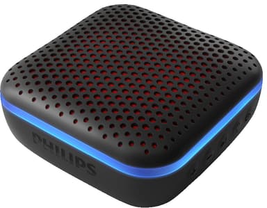 Philips S2505B trådløs bærbar høyttaler