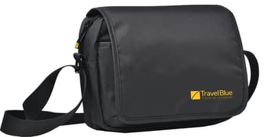 Travel Blue City Pouch reiseveske