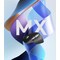 Logitech MX Master 3S trådløs mus (grafitt)