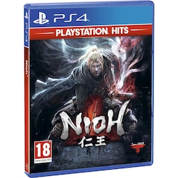 Nioh - PlayStation Hits (PS4)