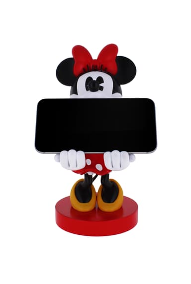 CABLE GUYS - MINNIE MOUSE CABLE GUY