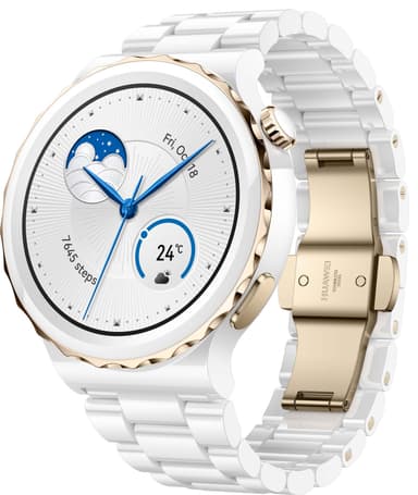huawei watch gt elkjøp