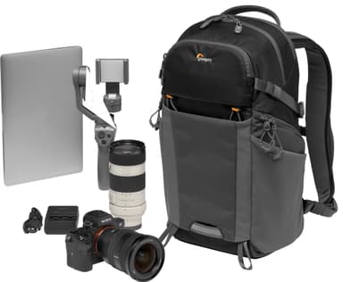 LowePro Photo Active BP 200 AW kamerasekk