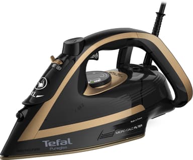 Tefal Puregliss strykejern FV8064E0
