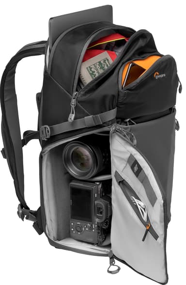 LowePro Photo Active BP 300 AW kamerasekk
