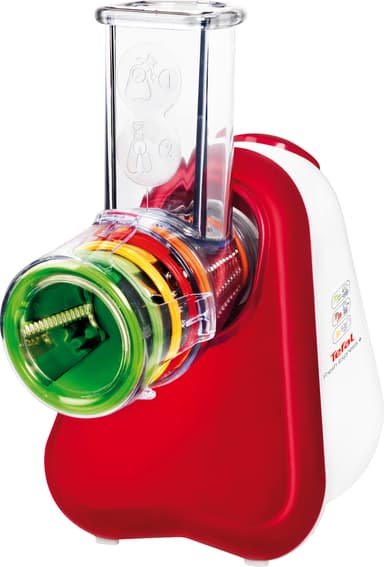 Tefal Fresh Express+ skjæremaskin MB756G31