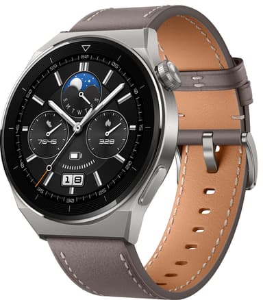 huawei watch gt elkjøp