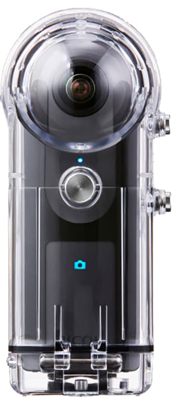 Ricoh Theta TW-1 kameraetui