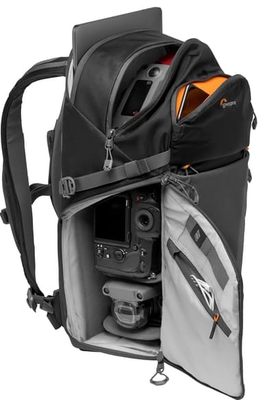 LowePro Photo Active BP 300 AW kamerasekk