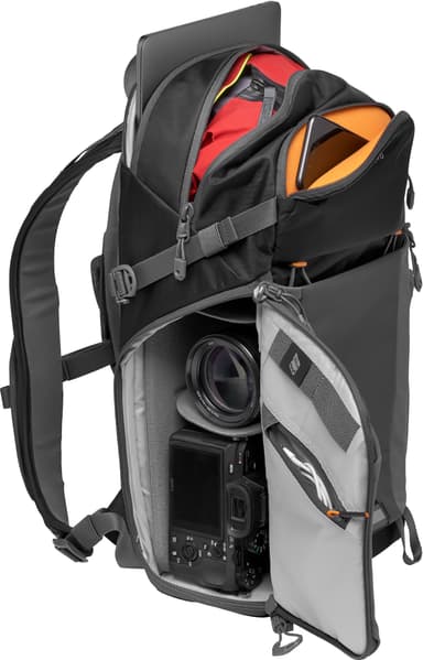 LowePro Photo Active BP 200 AW kamerasekk