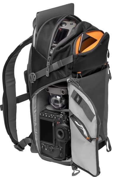 LowePro Photo Active BP 200 AW kamerasekk