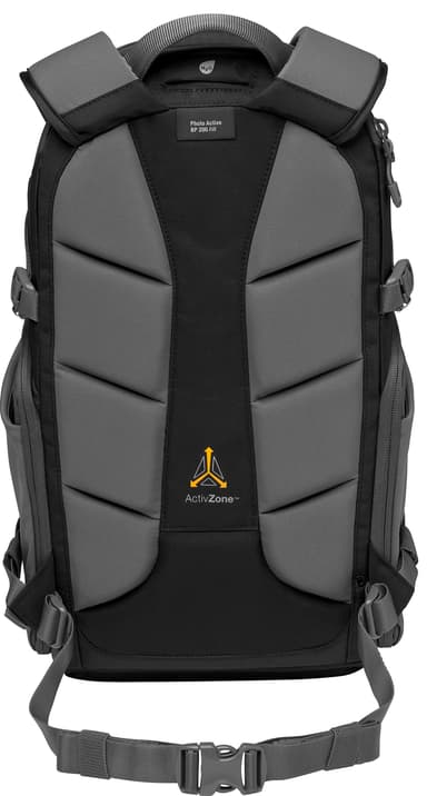 LowePro Photo Active BP 200 AW kamerasekk