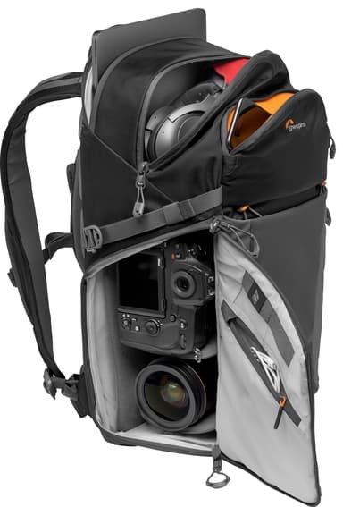 LowePro Photo Active BP 300 AW kamerasekk