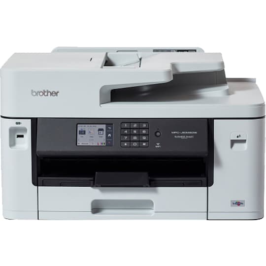 Brother MFCJ5345DW AiO printer