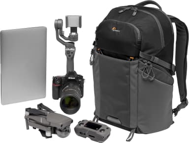 LowePro Photo Active BP 300 AW kamerasekk