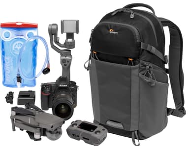 LowePro Photo Active BP 200 AW kamerasekk