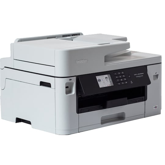 Brother MFCJ5345DW AiO printer