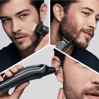Braun Multi trimmesett MGK5360
