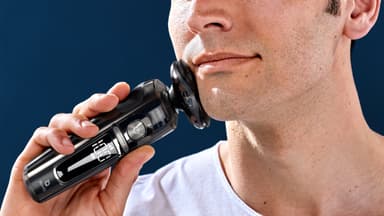 Philips S9000 Prestige barbermaskin SP9862/14