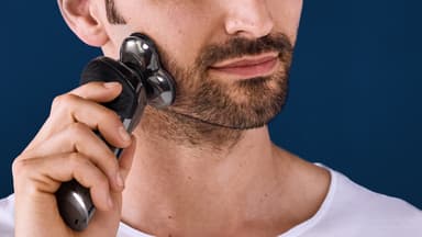 Philips S9000 Prestige barbermaskin SP9862/14